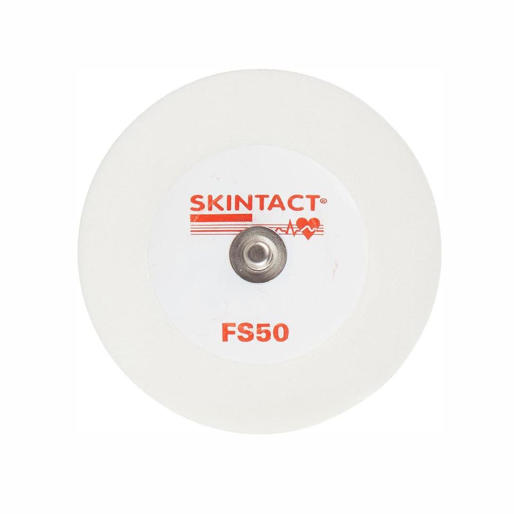 Электроды одноразовые для ЭКГ Skintact FS-50