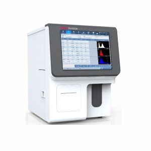 Автоматический гематологический анализатор для ветеринарии, DIRUI BCC 3900 VET