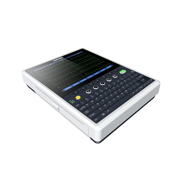 Электрокардиограф цифровой многоканальный Zoncare iMAC120