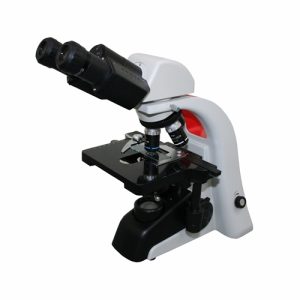 Микроскоп биологический М10 LED