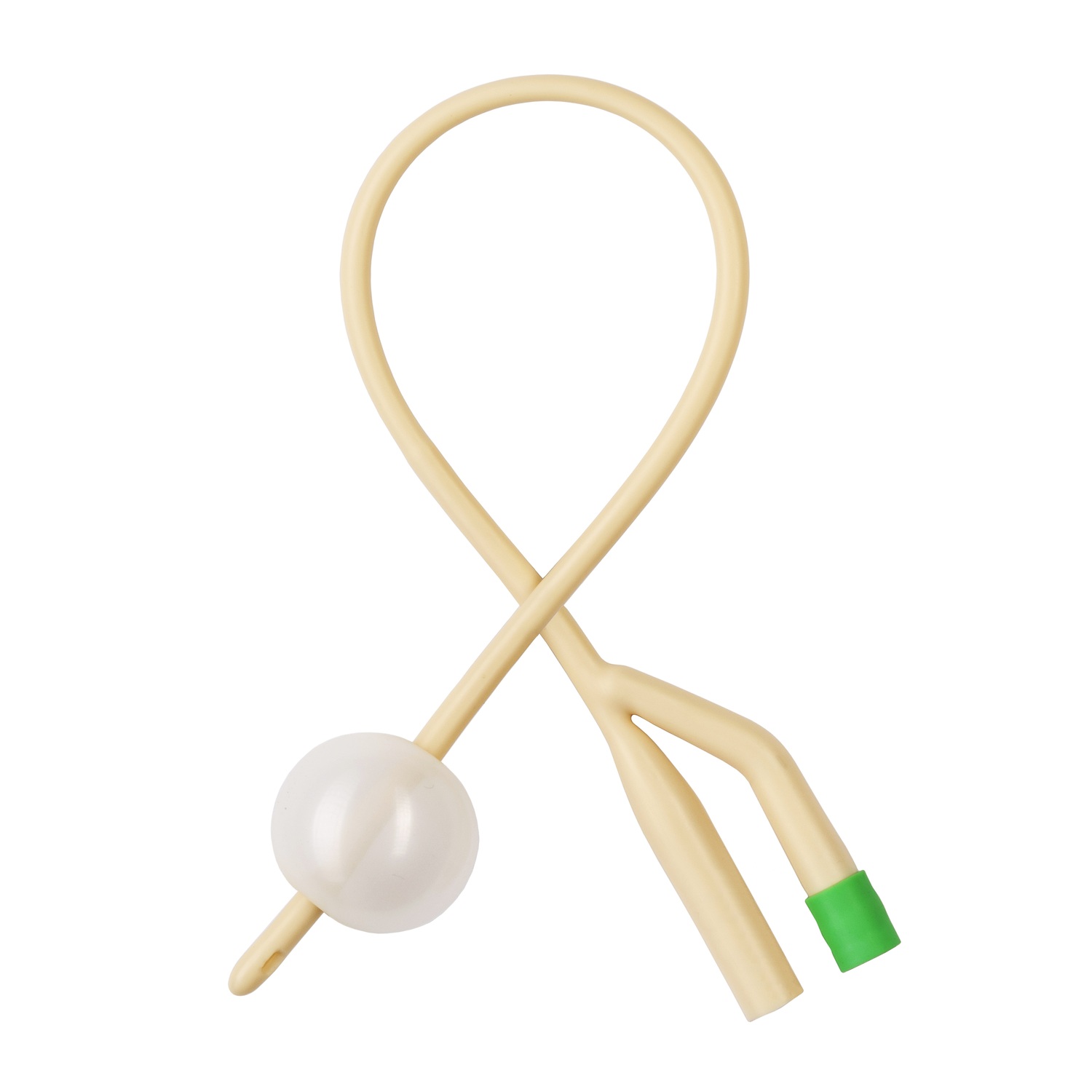 Катетер Фолея 2-ходовой CH-22 CITRUSMED №20