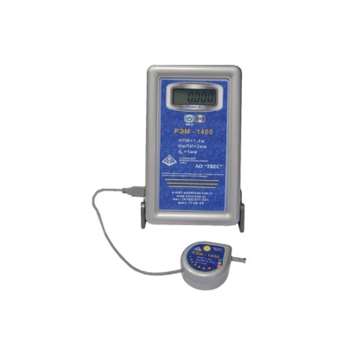 Рулетка электронная медицинская РЭМ-1400-1-И