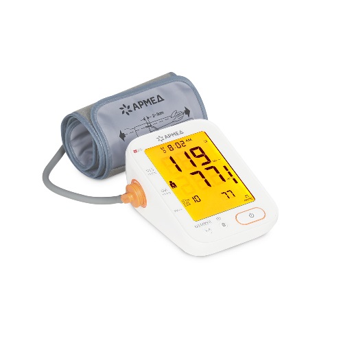 Тонометр автоматический Армед YE680B