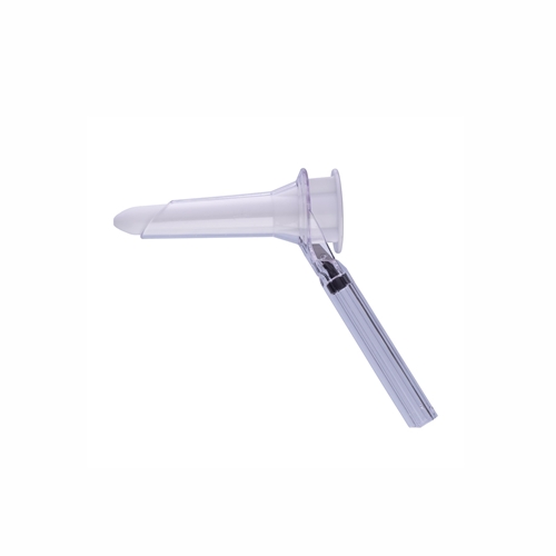 Аноскоп с косым срезом Полимерные изделия