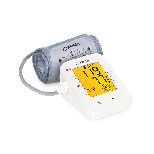 Тонометр автоматический Армед YE660F