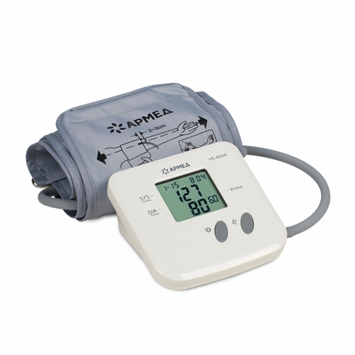 Тонометр автоматический Армед YE-655