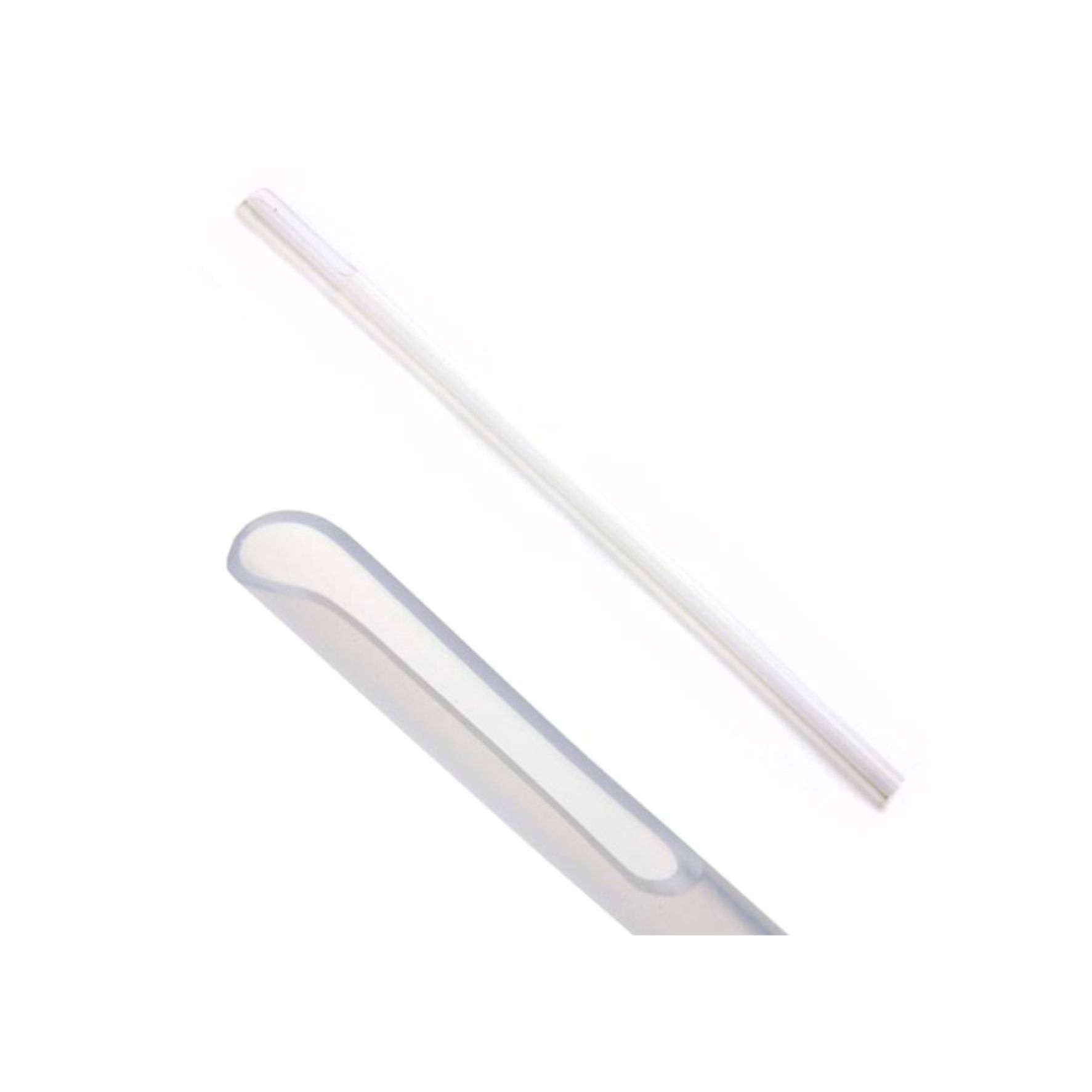 Трубка аспирационная гинекологическая «Юнона» № 6,0 (1000 шт)