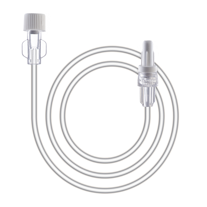 Линия удлинительная 150 см d.1,5 мм TOPMED