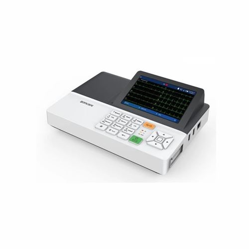 Электорокардиограф ветеринарный Zoncare U30 VET