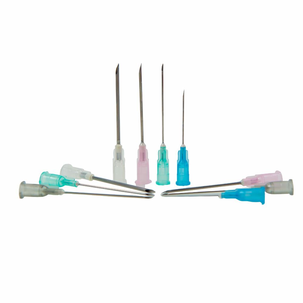 Игла инъекционная 23G 0,6х32мм VANSUNTECH